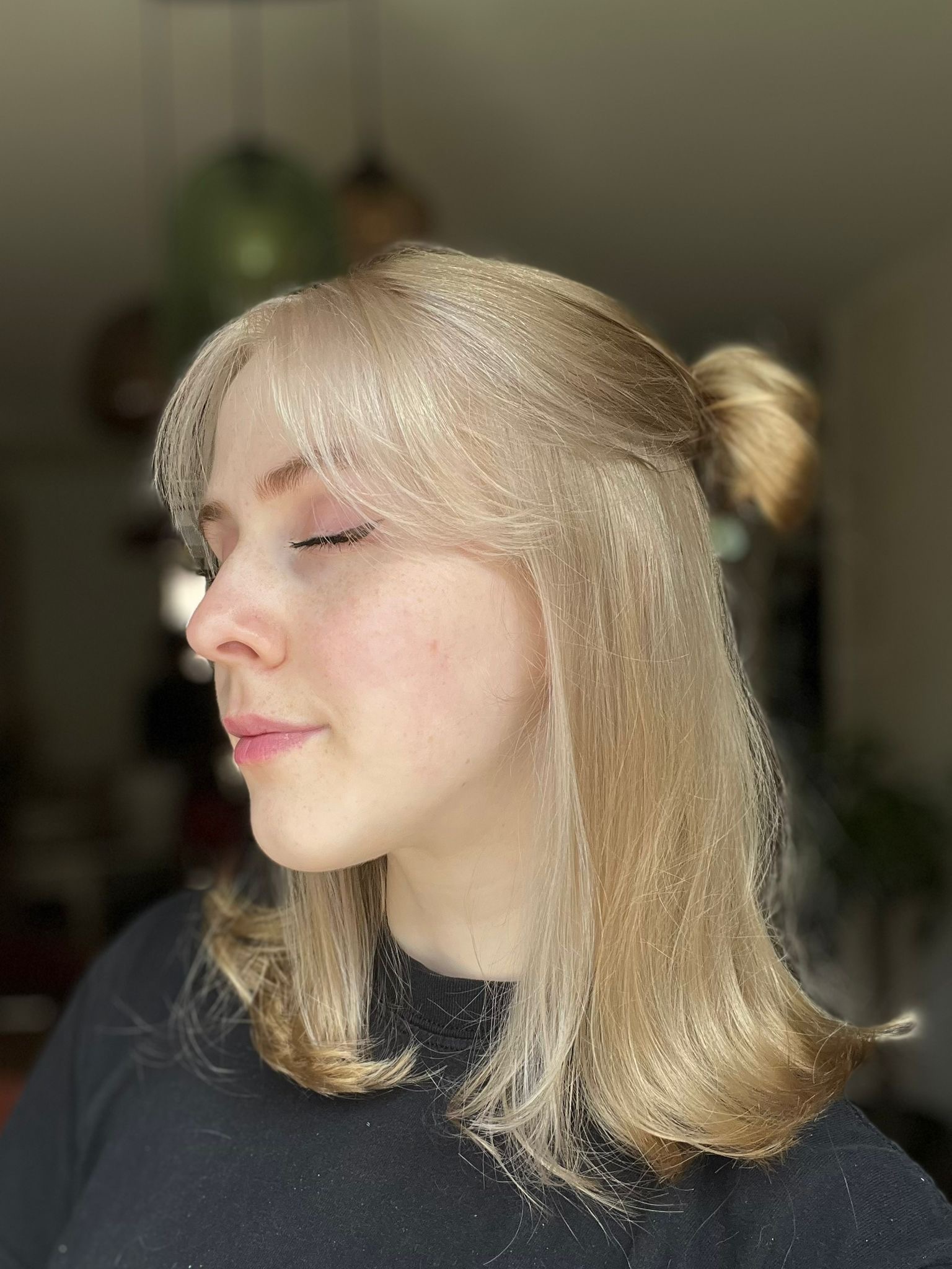 Trendy Pony Knippen – Van Curtain Bangs tot Volle Pony