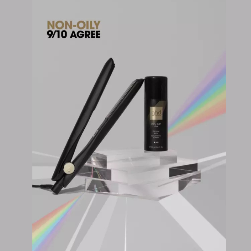 ghd - Shiny Ever After Final Shine Spray - 100ml