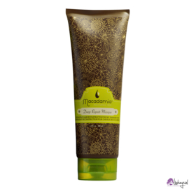 Macadamia Natural Oil Deep Repair Masque