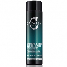 TIGI Catwalk Oatmeal & Honey Nourishing Conditioner