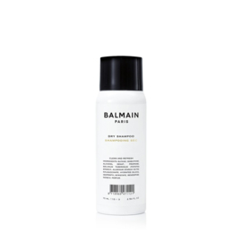 Balmain Dry Shampoo travel size 75ml