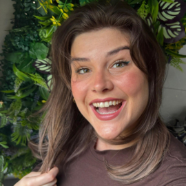 Alter Ego - Passion Color Mask - Spicy Chocolate - 250 ml