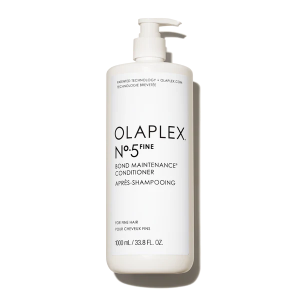 Olaplex - No.4 - Fine - Bond Maintenance - Shampoo - 1000 ml