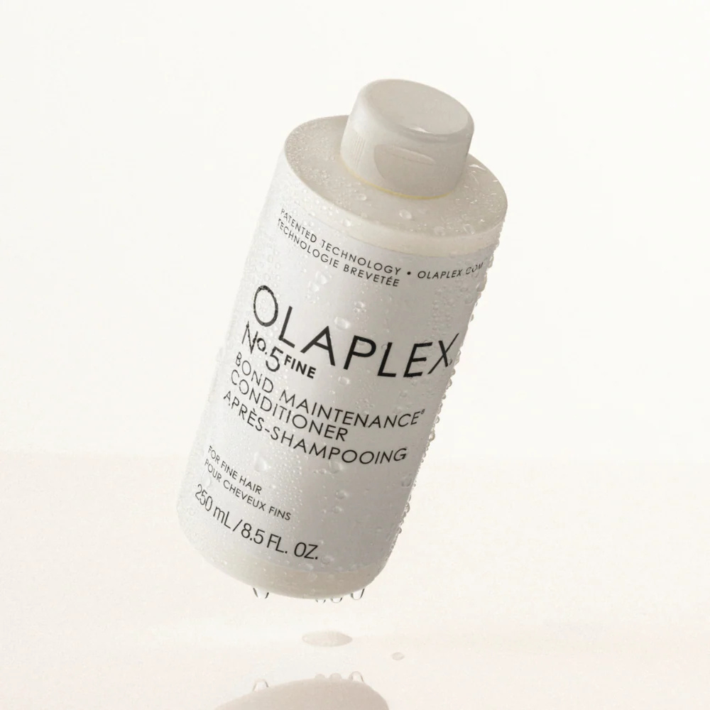 Olaplex - Nº.4FINE en Nº.5FINE Bond Maintenance Set – 250 ml