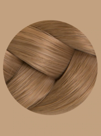 Infinity Lizzy Braid - Honey Blossom - Regular Braid - Goudblond