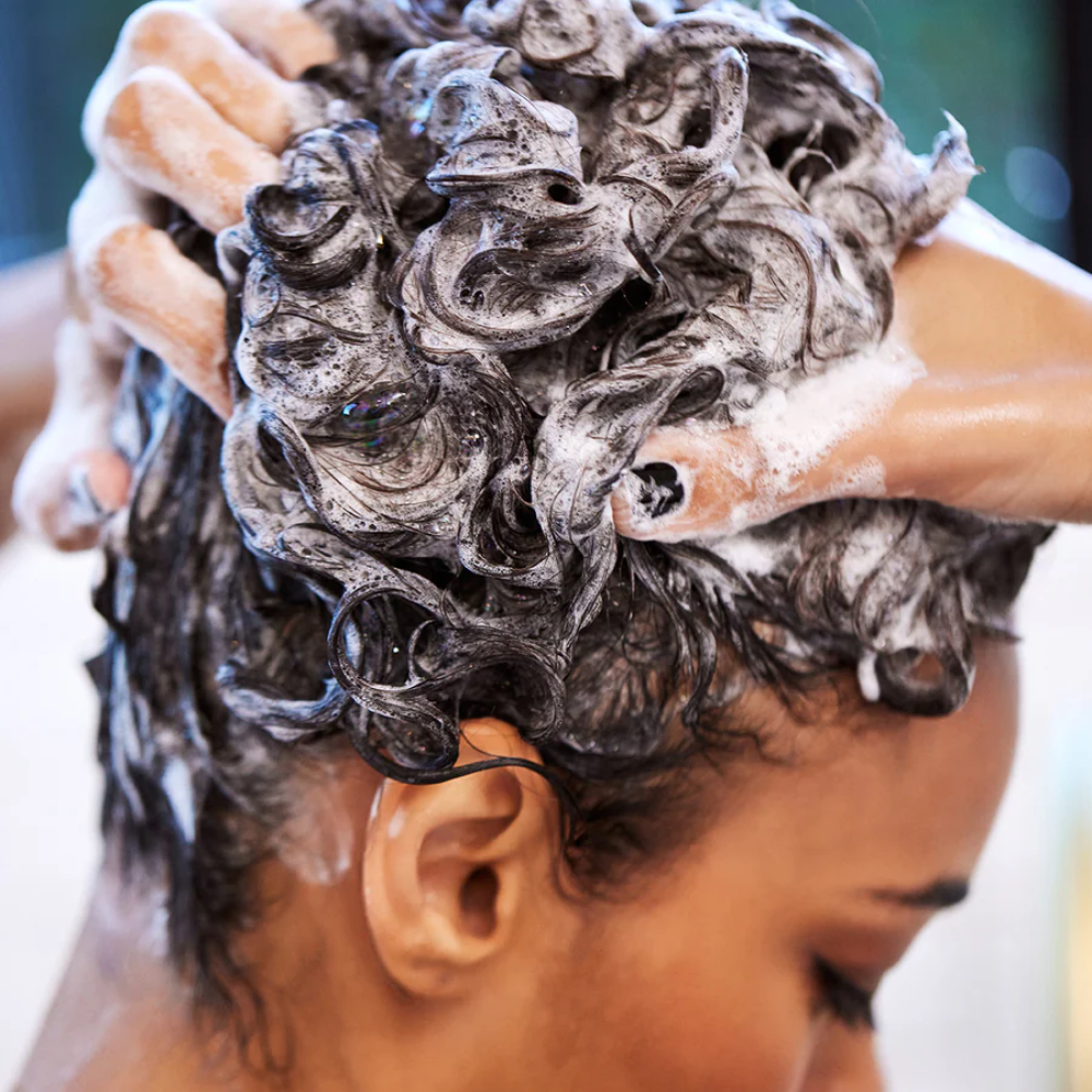 Unite Boing Curl Shampoo 59 ml