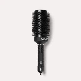 Max Pro - Ceramic - Styling Brush - föhnborstel - 53mm