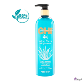 CHI - Aloe Vera - Detangling - Conditioner