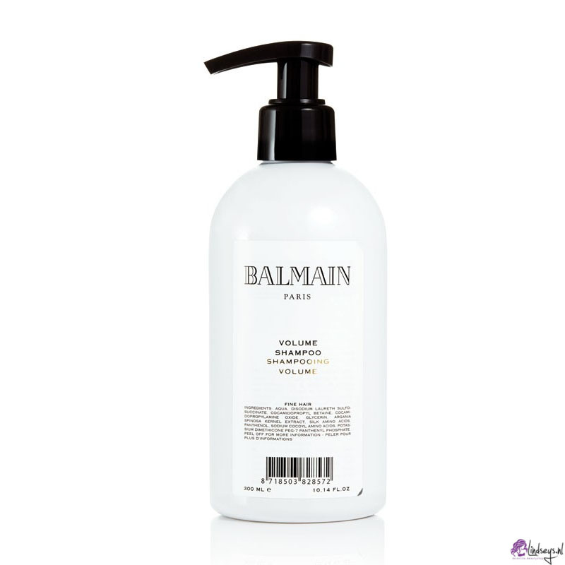 Magistraat bak inhoudsopgave Balmain Dry Shampoo kopen? - Lindseys.nl