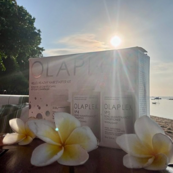 Olaplex vakantie kit