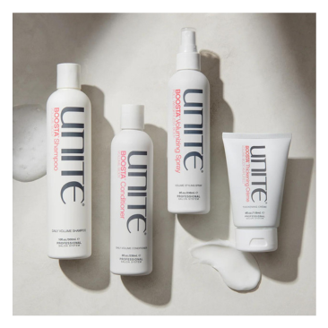 Unite Boosta Volumizing System