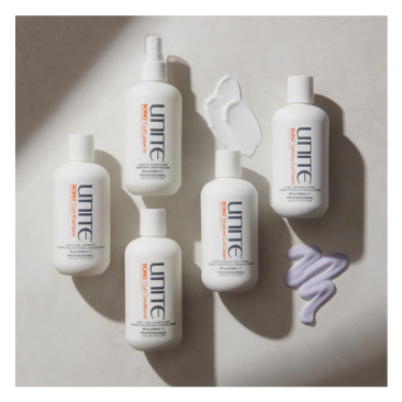 Unite Boing Curl Care System