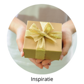 Inspiratie en cadeaus