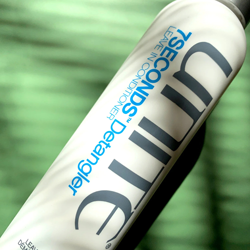 geef krullen hydratatie met unite 7 seconds