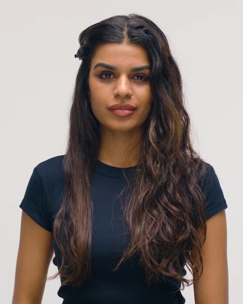 Glass Hair met de ghd chronos max styler