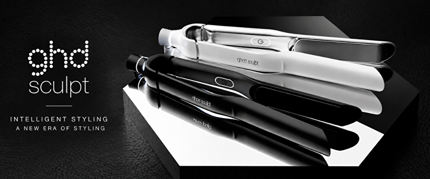 ghd-sculpt-stijltang-zwart-wit