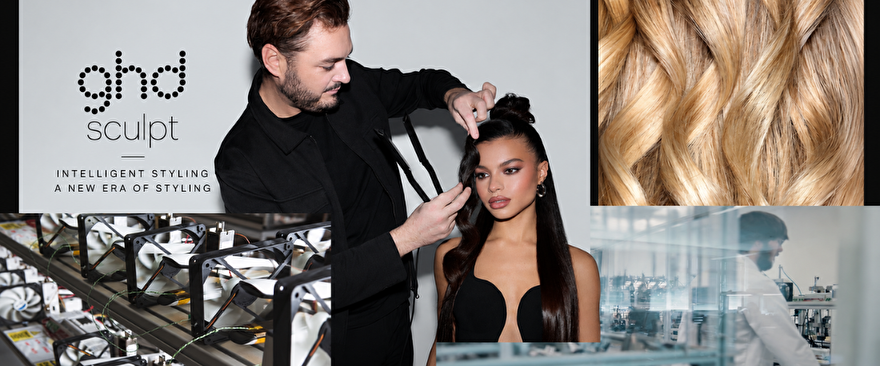 ghd-sculpt-ai-heat-adapt-technologie