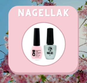 lente nagellak