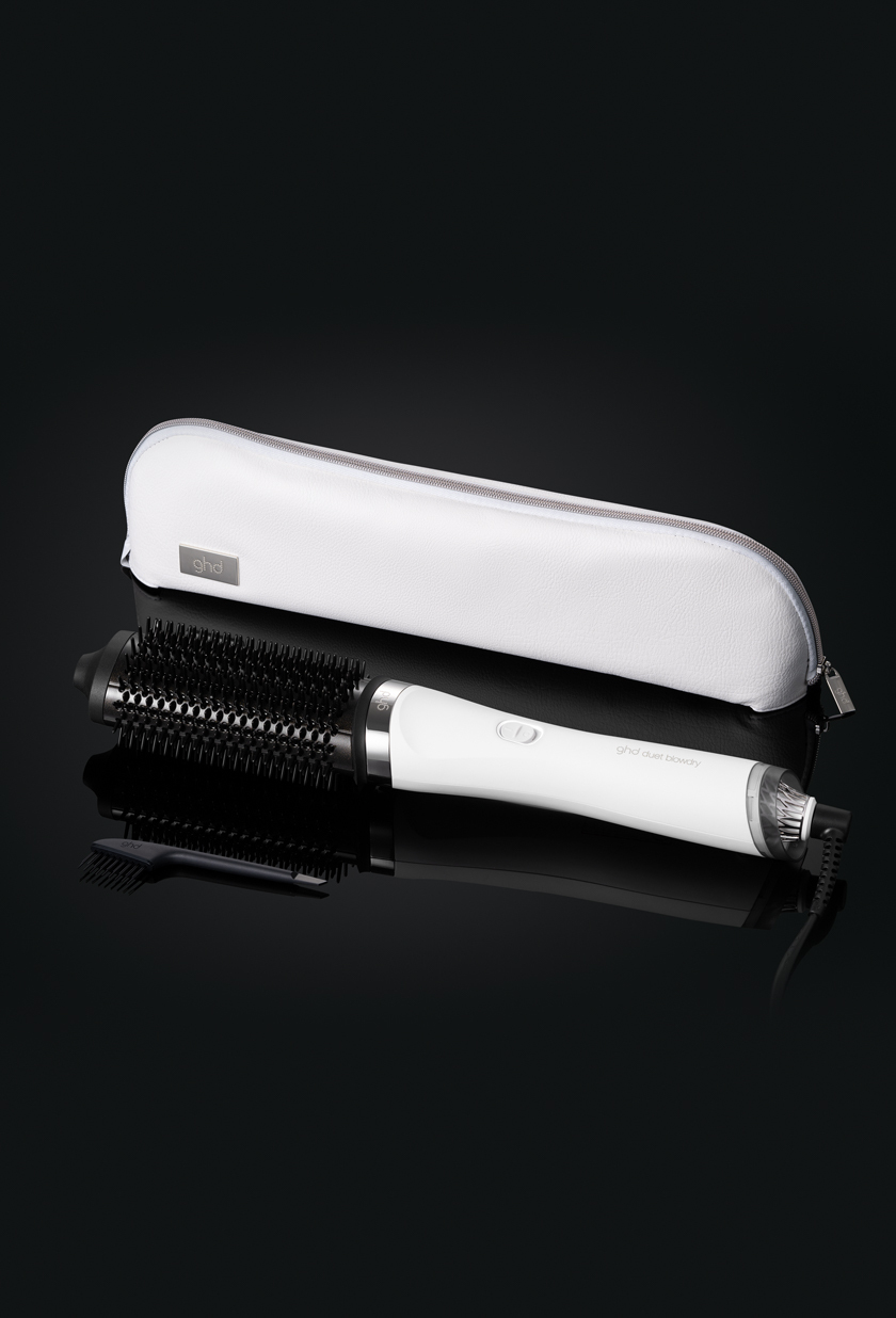 ghd blowdry fohn wit