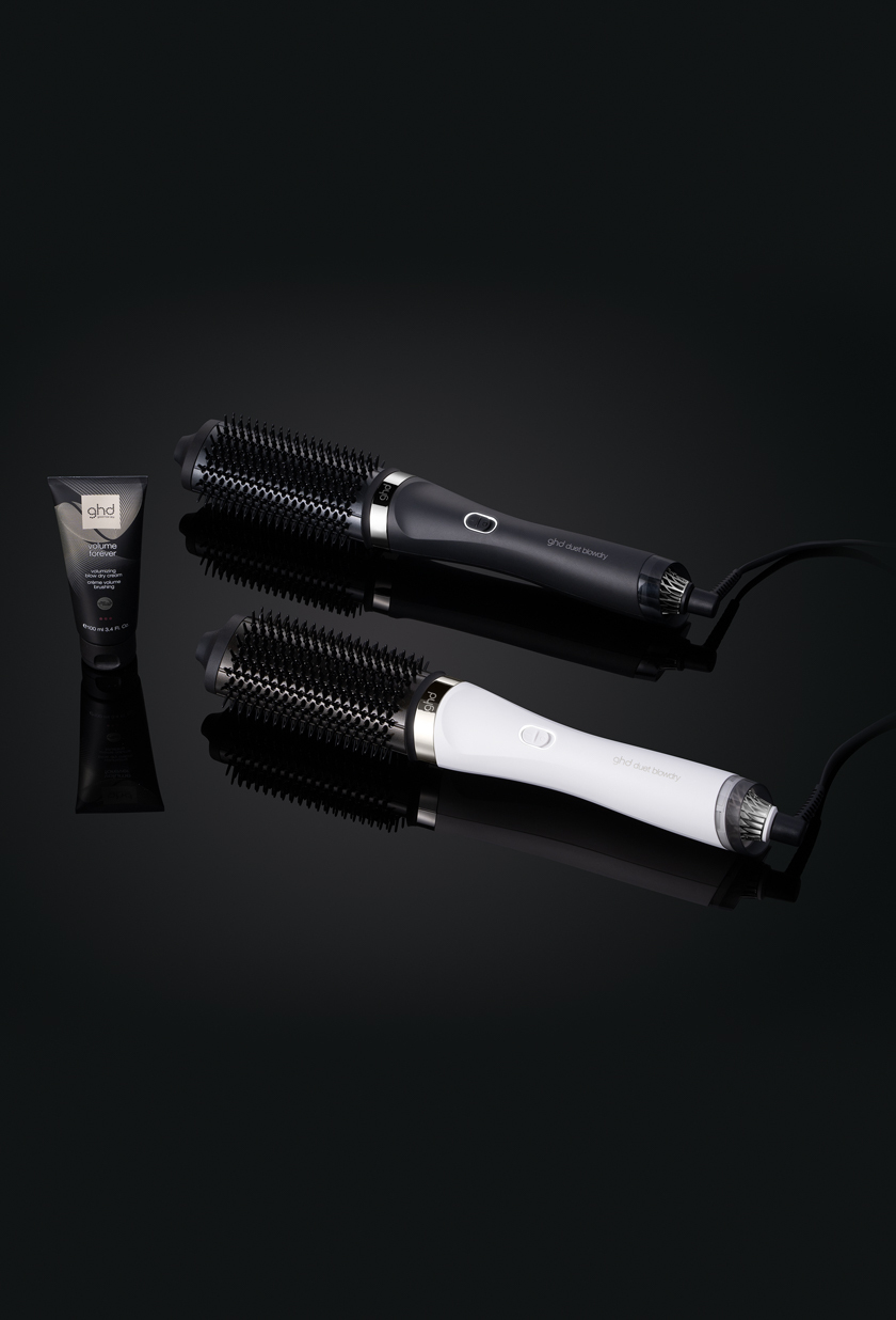 ghd blowdry fohns
