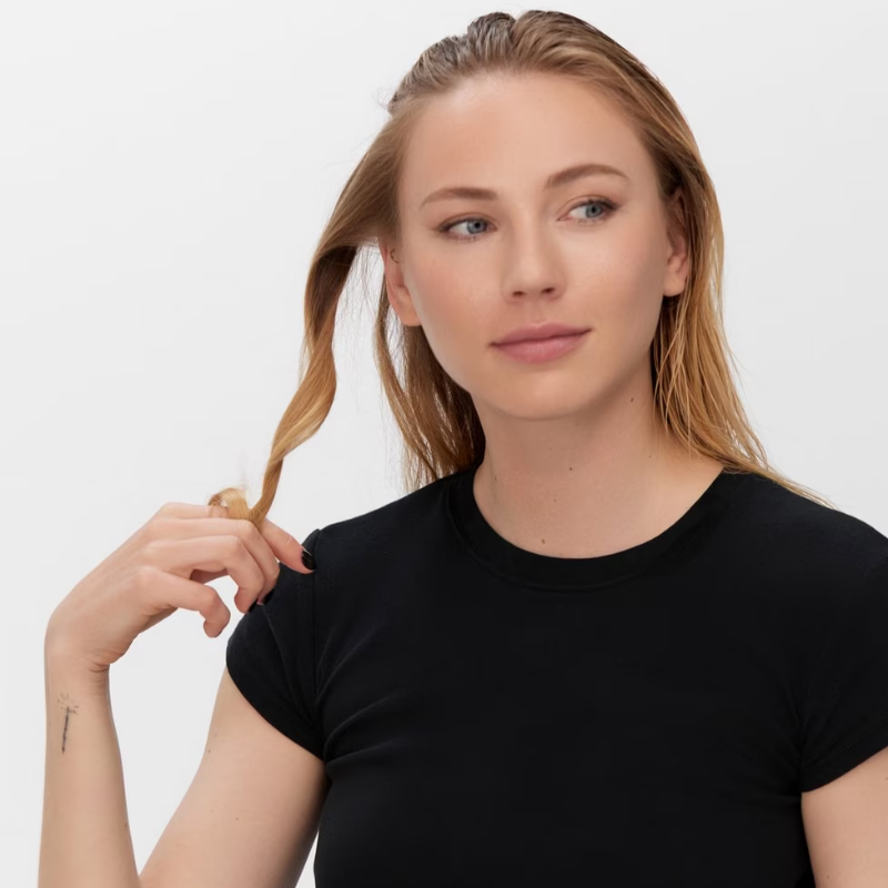 volume-blow-dry-lang-haar-styling