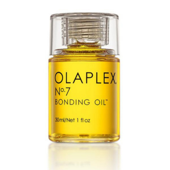 Hittebeschermende olie: Olaplex No.7 Bonding Oil