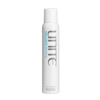 Hittebeschermende mist: Unite 7Seconds Glossing Spray