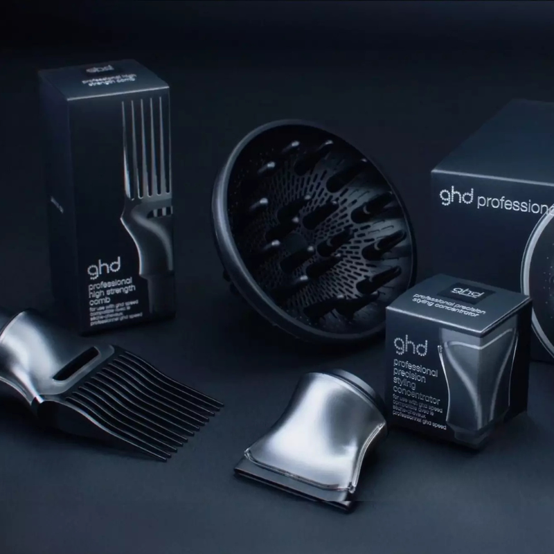 nieuwste opzetstukken voor de ghd f&ouml;hn