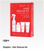 olaplex hair rescue kit