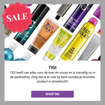 tigi sale