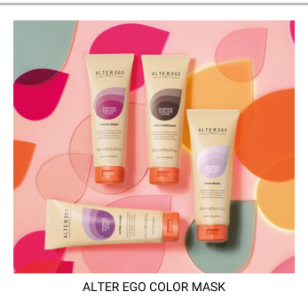 alter ego passion kleurenmaskers