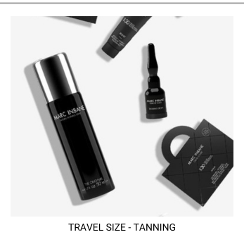 travel tanning