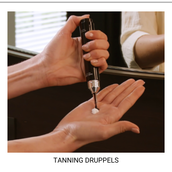 Hoe gebruik je tanning drops? – Zelfbruiner tips & uitleg