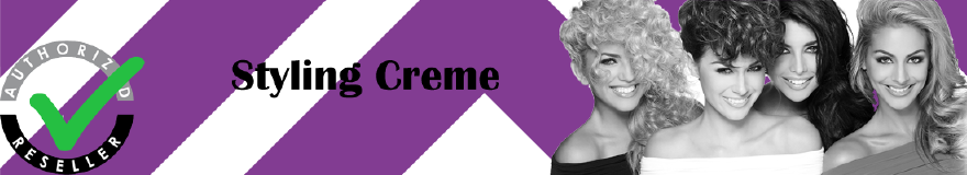 Styling Creme