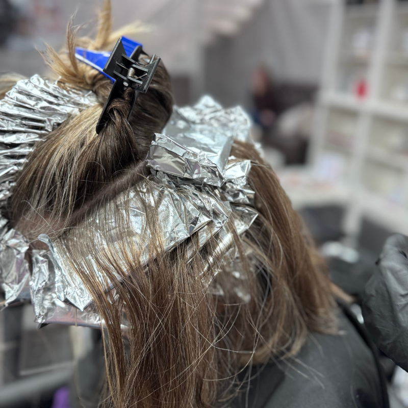 Lang met Highlights doen