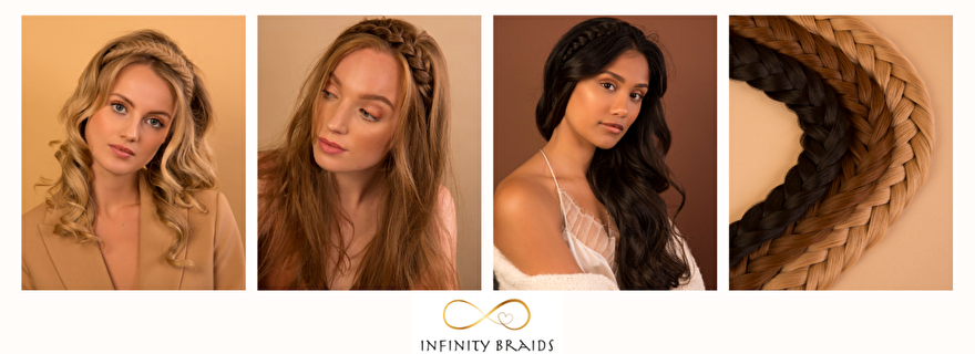 Infinity Braids