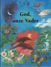 God, onze Vader