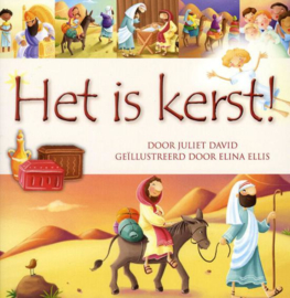 Het is kerst!