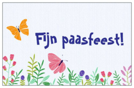 [Giftcards] Fijn paasfeest!