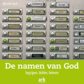 De namen van God