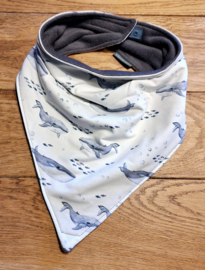 Doekje walvis