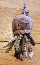 Wagenhanger jellyfish bruin