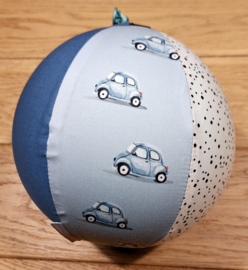 Ballonhoes auto