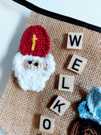 Sinterklaas-slinger 