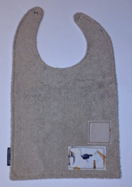 Slab dieren