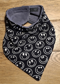 Doekje smileys (kindermaat)