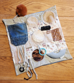 Voelkussen boerderij