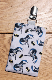 Sonde-zakje batman