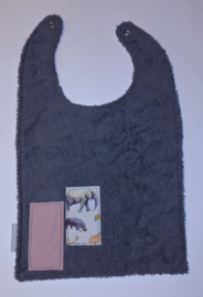 Slab dieren roze