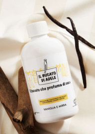 Vaniglia e Mirra Wasparfum